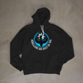 Black Hoodie “Rebellions Are Built on ‘Ope”